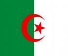 Σημαία της Αλγερίας